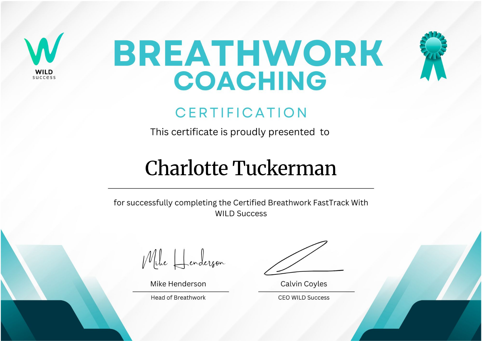 Breathwork Coach